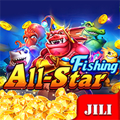 All Star Fishing on nustar apk