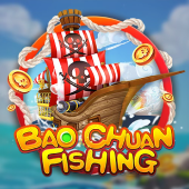 Bao Chuan Fishing on nustar apk