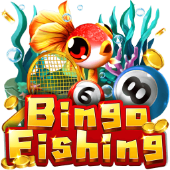 Bingo Fishing on nustar apk