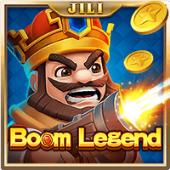 Boom Legend on nustar apk