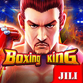 Boxing King on nustar apk