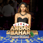 Casino Marina Andar Bahar on nustar apk