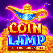 Coin Lamp slot on nustar apk