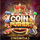 Coin Pusher on nustar apk