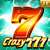 Crazy777 slot on nustar apk