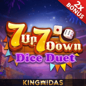 Dice Duet on nustar apk