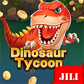 Dinosaur Tycoon on nustar apk
