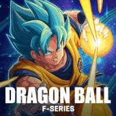 Dragon Ball slot on nustar apk