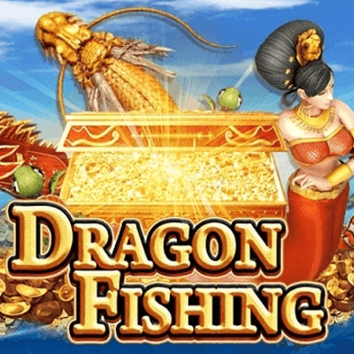 Dragon Fishing on nustar apk