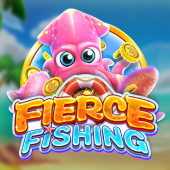 Fierce Fishing on nustar apk