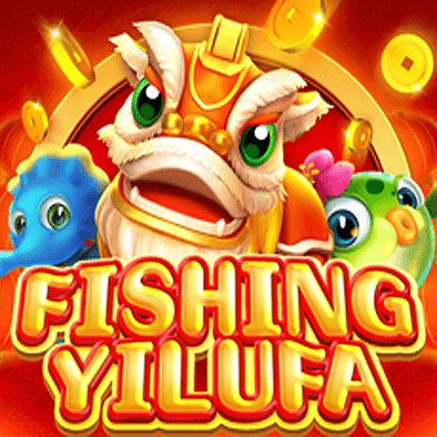 Fishing Yi Lu Fa on nustar apk