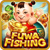 Fuwa Fishing on nustar apk