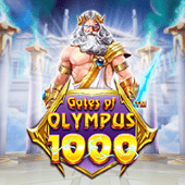 Gates of Olympus 1000 on nustar apk