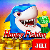 Happy Fishing on nustar apk