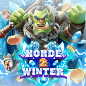 Horde 2 Winter slot on nustar apk