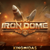 Iron Dome on nustar apk