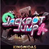Jackpot Jump on nustar apk