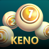Keno on nustar apk