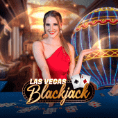 Las Vegas Blackjack on nustar apk