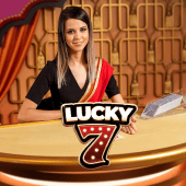 Lucky 7 on nustar apk