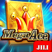 Mega Ace on nustar apk