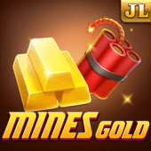 Mines Gold slot on nustar apk