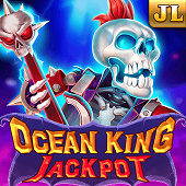 Ocean King Jackpot on nustar apk