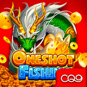 Oneshot Fishing on nustar apk