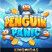 Penguin Panic on nustar apk