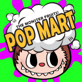 Popmart slot on nustar apk