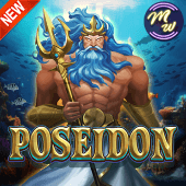 Poseidon slot on nustar apk