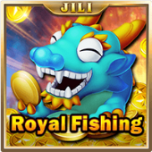Royal Fishing on nustar apk