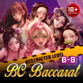 Sexy Blockchain Baccarat B B on nustar apk