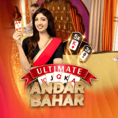 Ultimate Andar Bahar on nustar apk