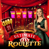 Ultimate Roulette on nustar apk
