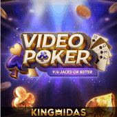Video Poker on nustar apk