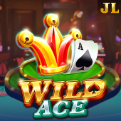 Wild Ace on nustar apk