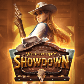 Wild Bounty Showdown on nustar apk